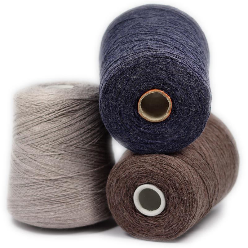 Angora Merino 380 - UDGÅET